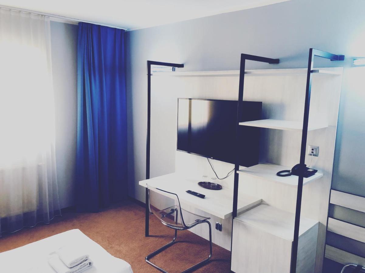 H6 Major Aparthotel — Zdjęcia 2